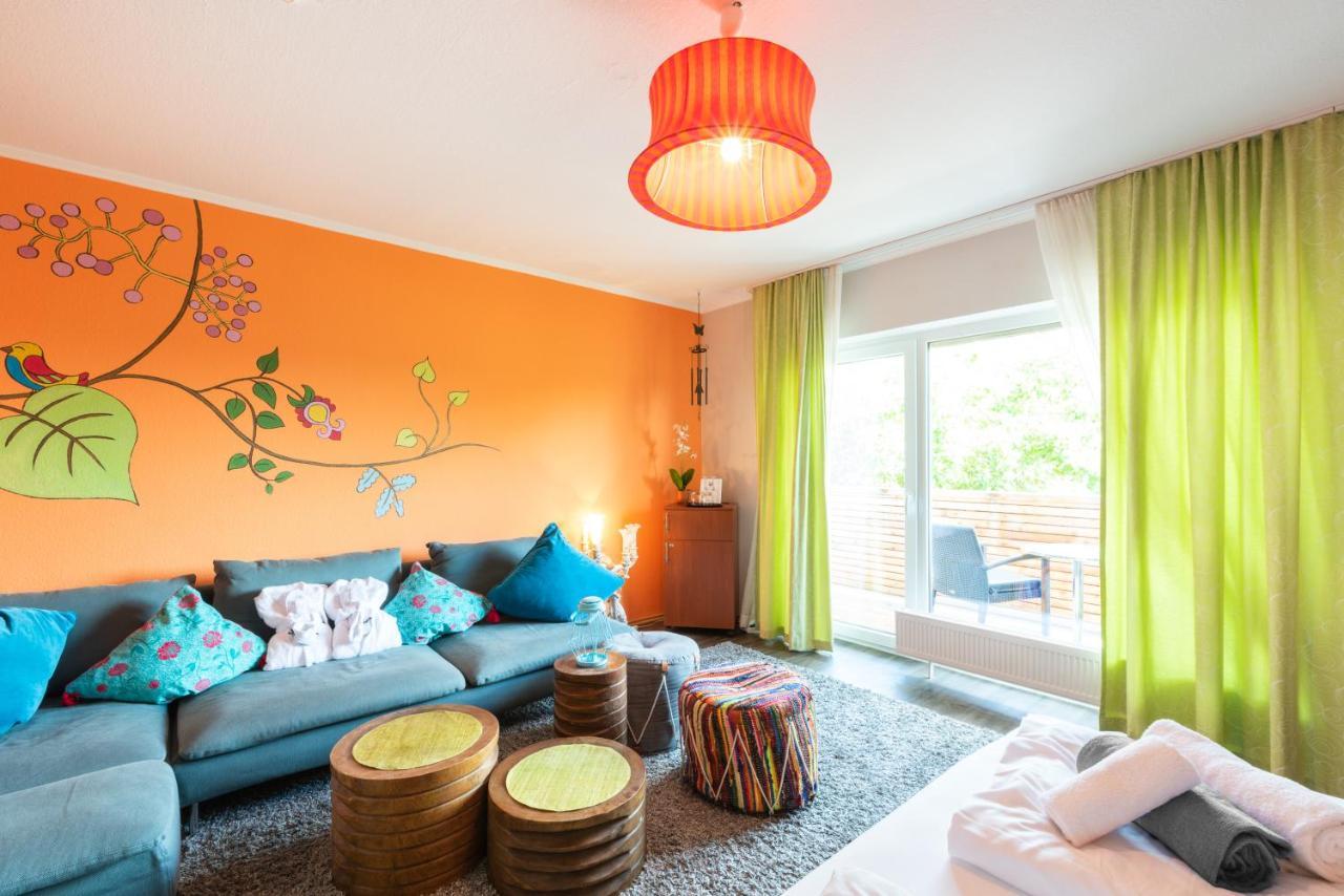 Ziegelruh 4* Babenhausen (Hessen)