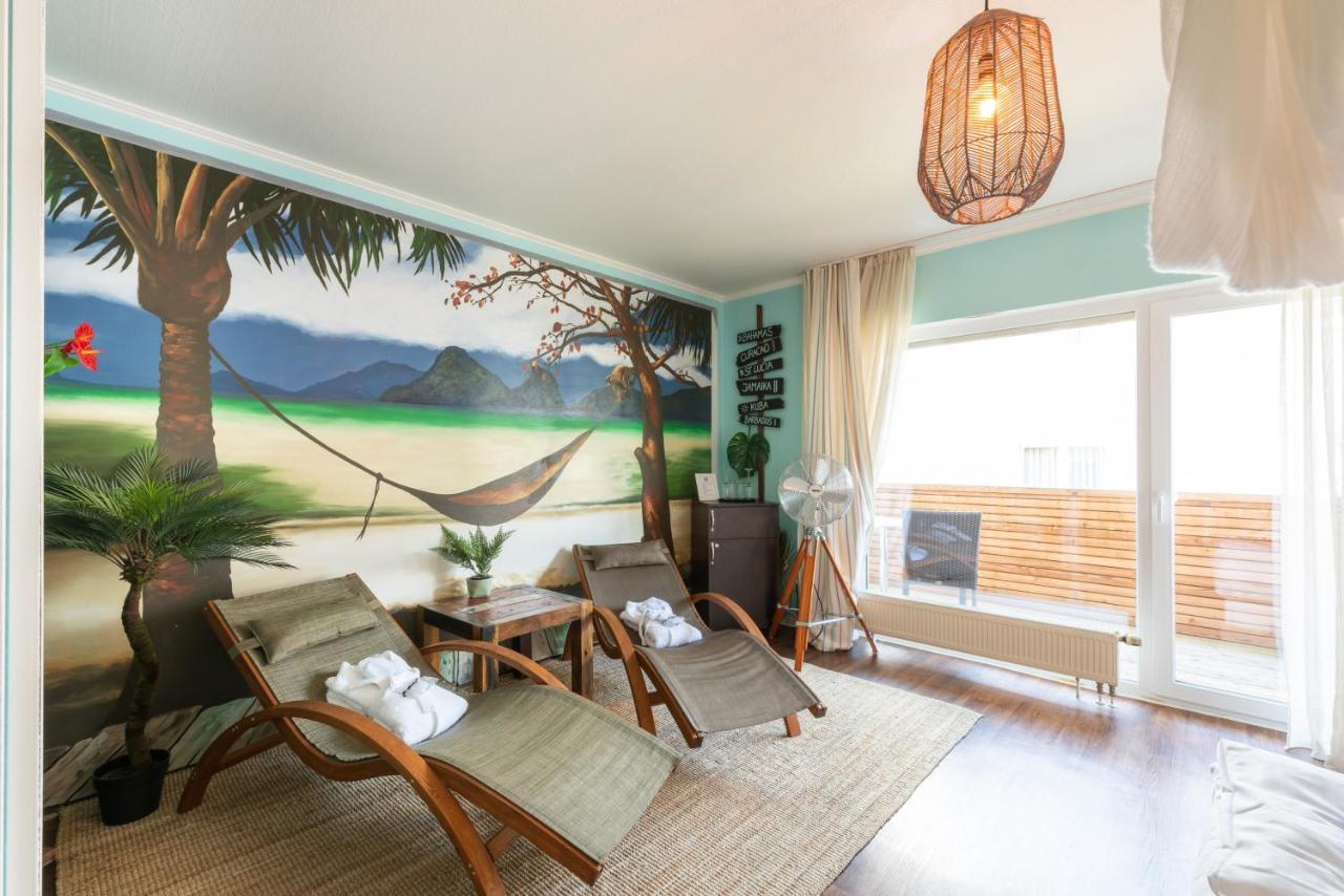 Hotel Ziegelruh