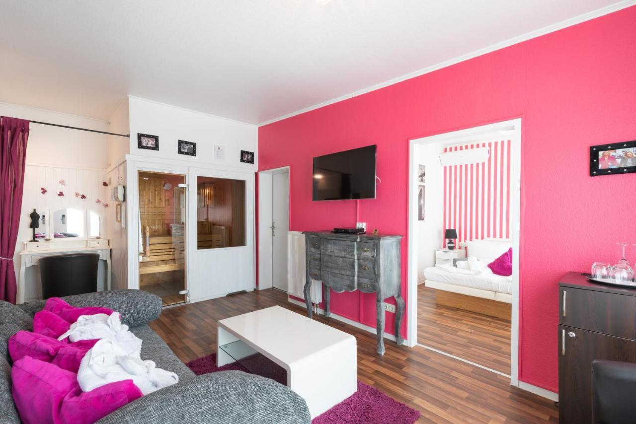 Hotel Ziegelruh 4*