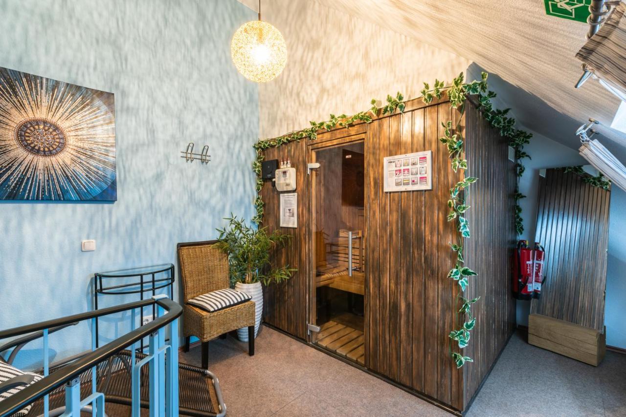 Ziegelruh Hotel 4*